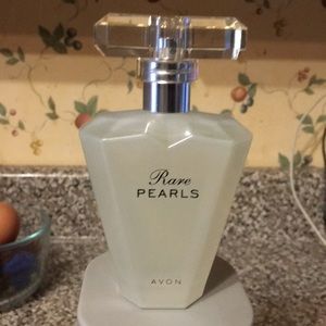 Rare Pearls by Avon